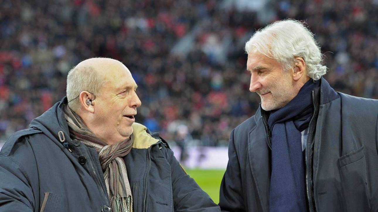 Calmund packt über Völler-Transfer aus