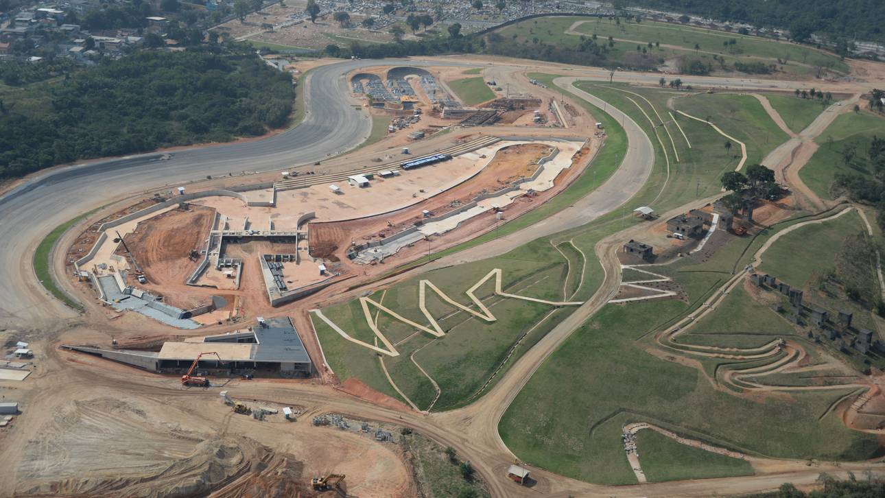 Infektionsgefahr auf Reitgelände