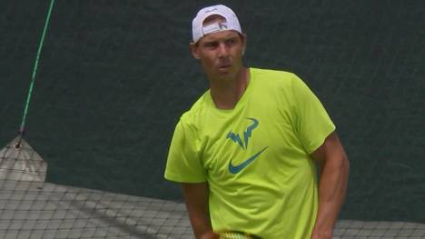 Rafael Nadal steht nach monatelanger Verletzungspause vor seinem Comeback. Laut Angaben der Organisatoren tritt der 22-malige Grand-Slam-Sieger kommende Woche beim ATP-Turnier in Barcelona an.