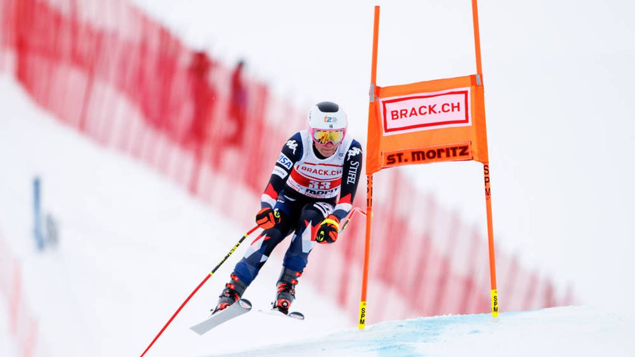 Comeback nach 1379 Tagen!