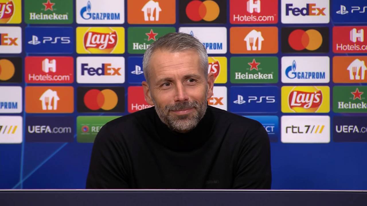 Wie konnte der BVB so auseinanderfallen?