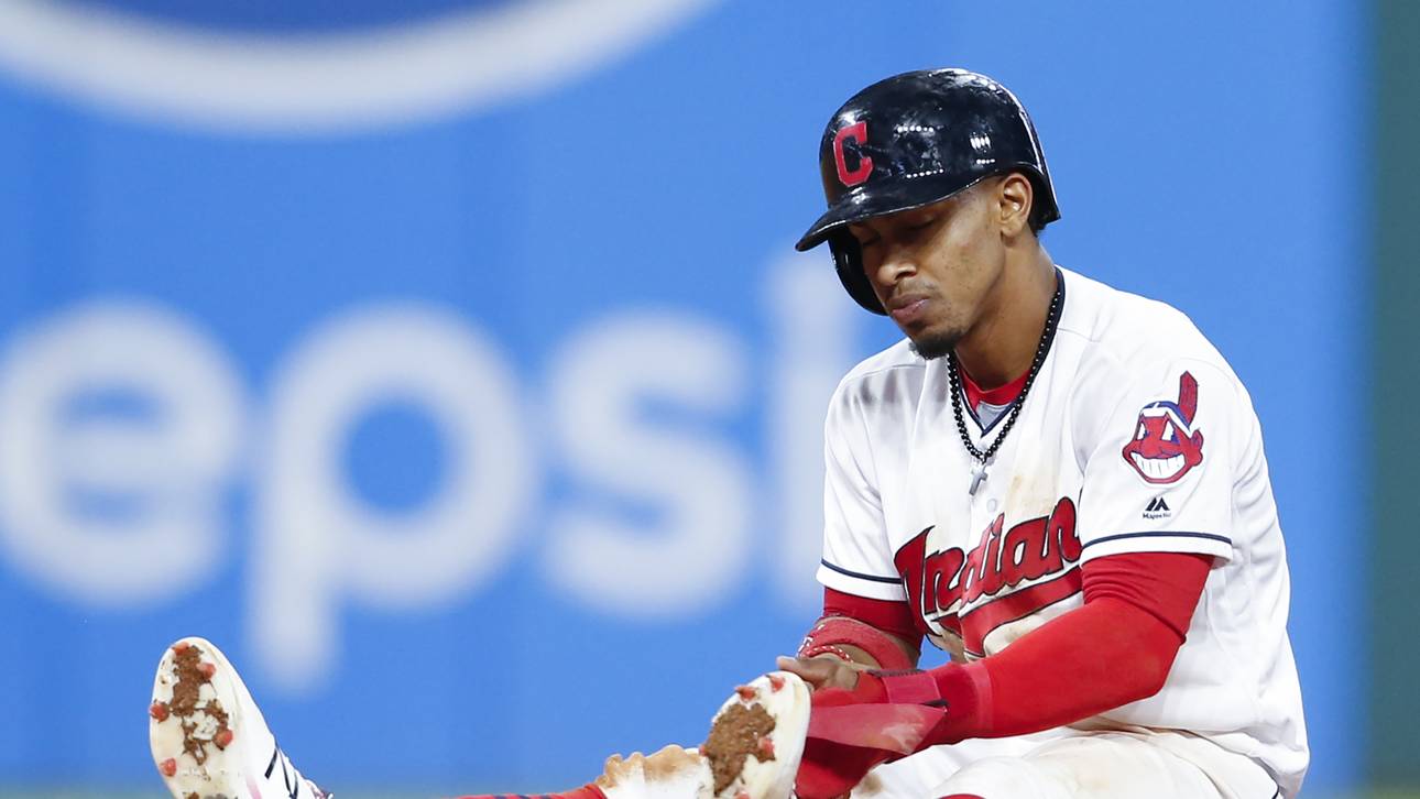 Irre Siegesserie der Indians reißt