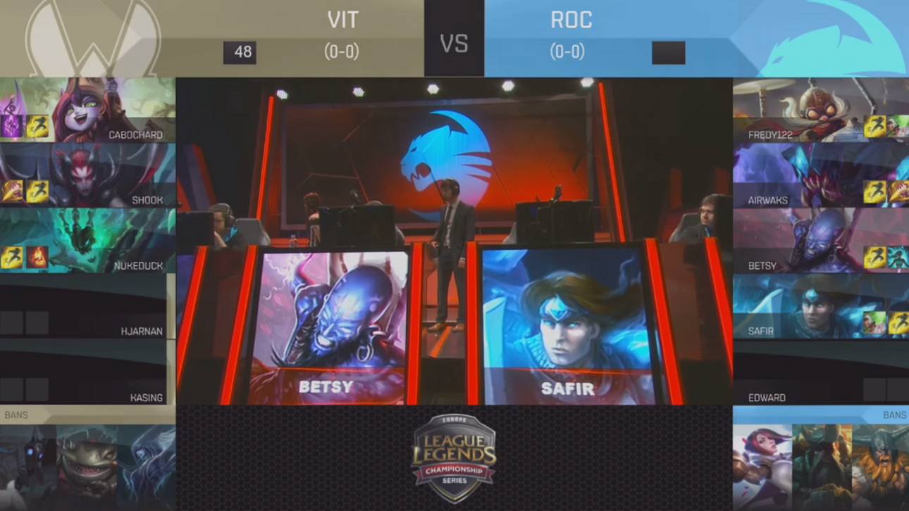 Die verrücktesten Profi-Picks