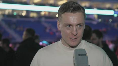 Felix Kroos spricht bei Madhouse über seinen Lieblings-Darts-Profi Peter Wright und vergleicht ihn mit seinem Bruder Toni. 