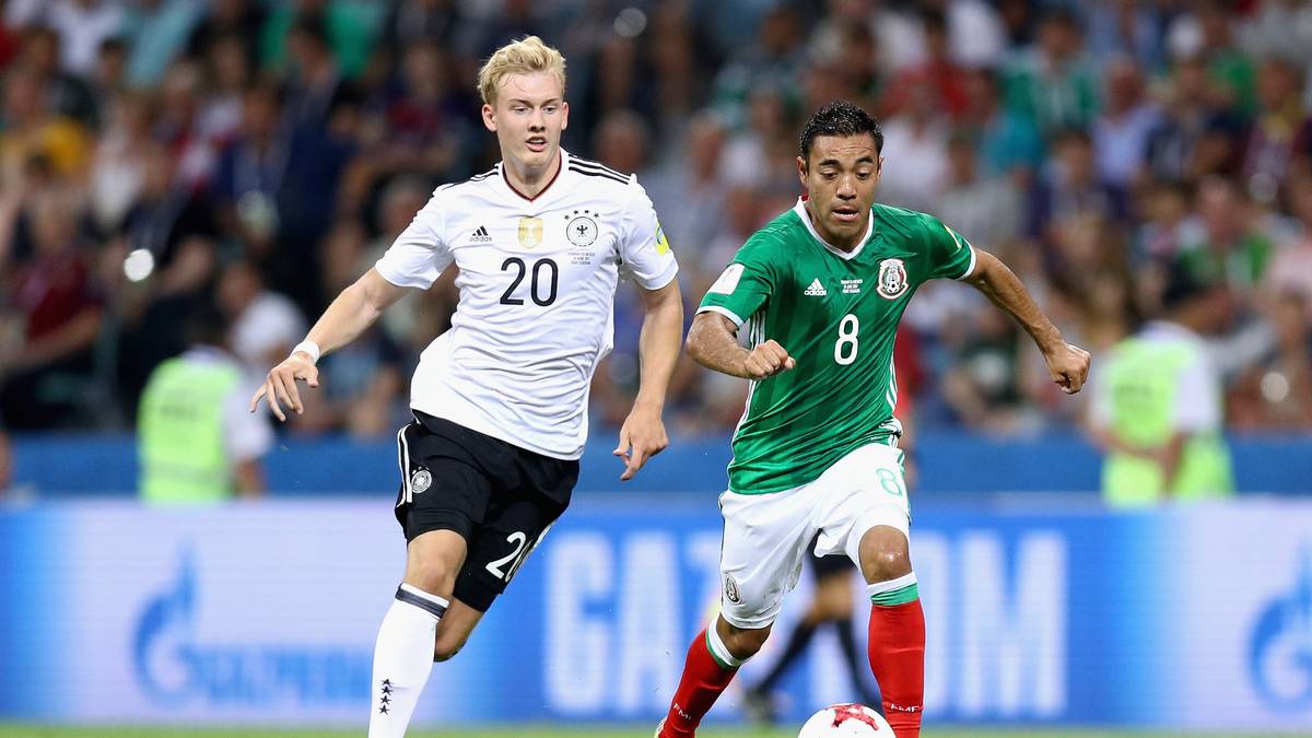 JULIAN BRANDT: Kommt für Stindl nach 78 Minuten. Leitet das 4:1 von Younes ein (90.). SPORT1-Note: Keine Wertung