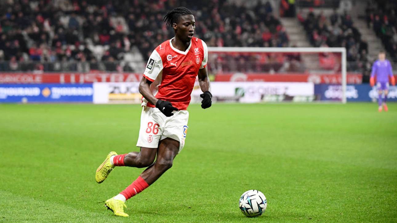 Hat Klopp hier seine Finger im Spiel?