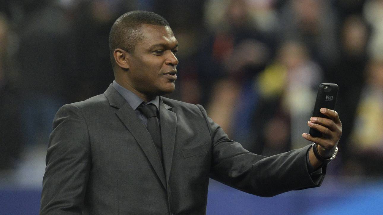 Desailly schwärmt von Bayerns Coman