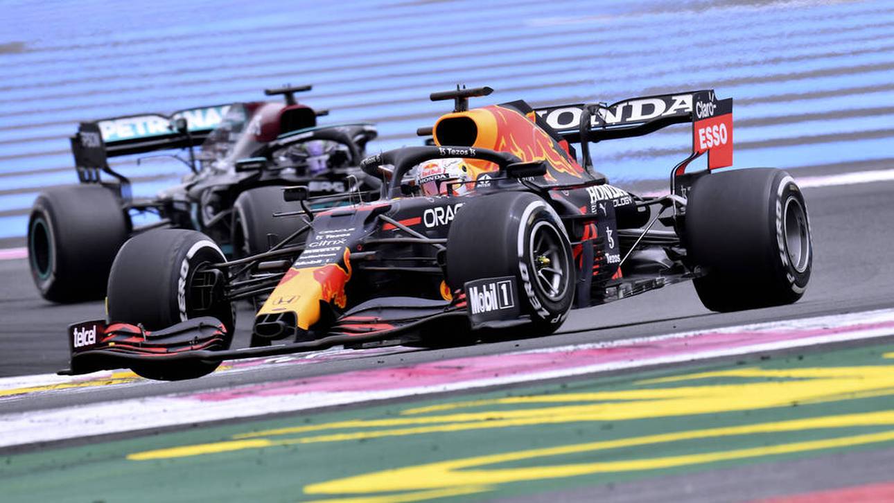 Droht der Formel 1 der nächste Zoff?