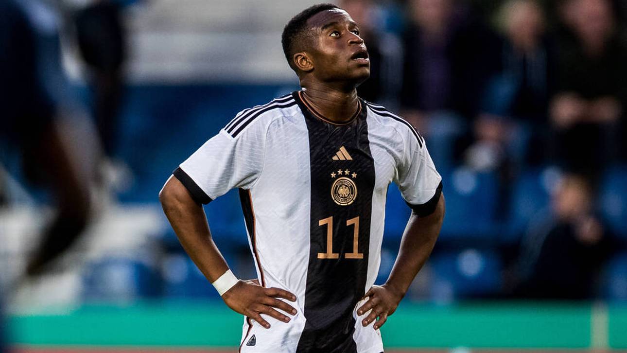 BVB: Verlängert Moukoko heute?