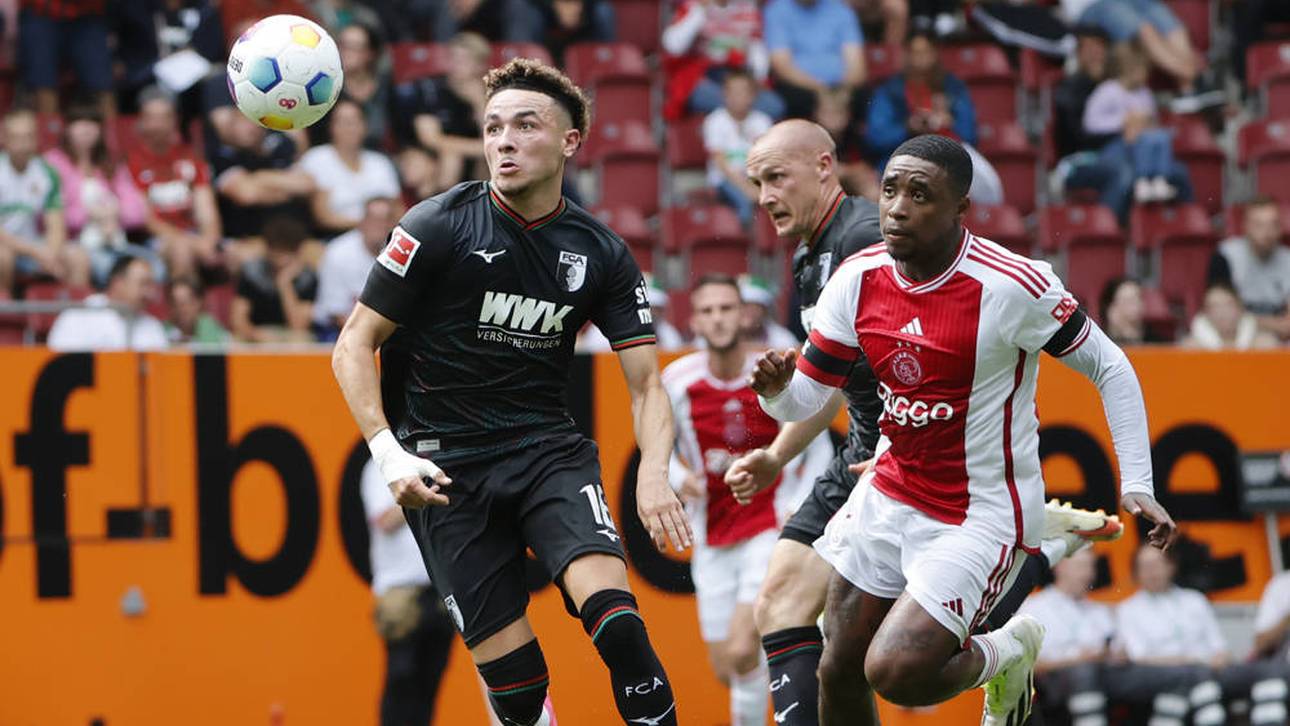 Gelungener Familientag für Augsburg