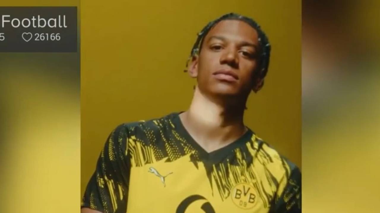 BVB-Juwel zwischen den Stühlen