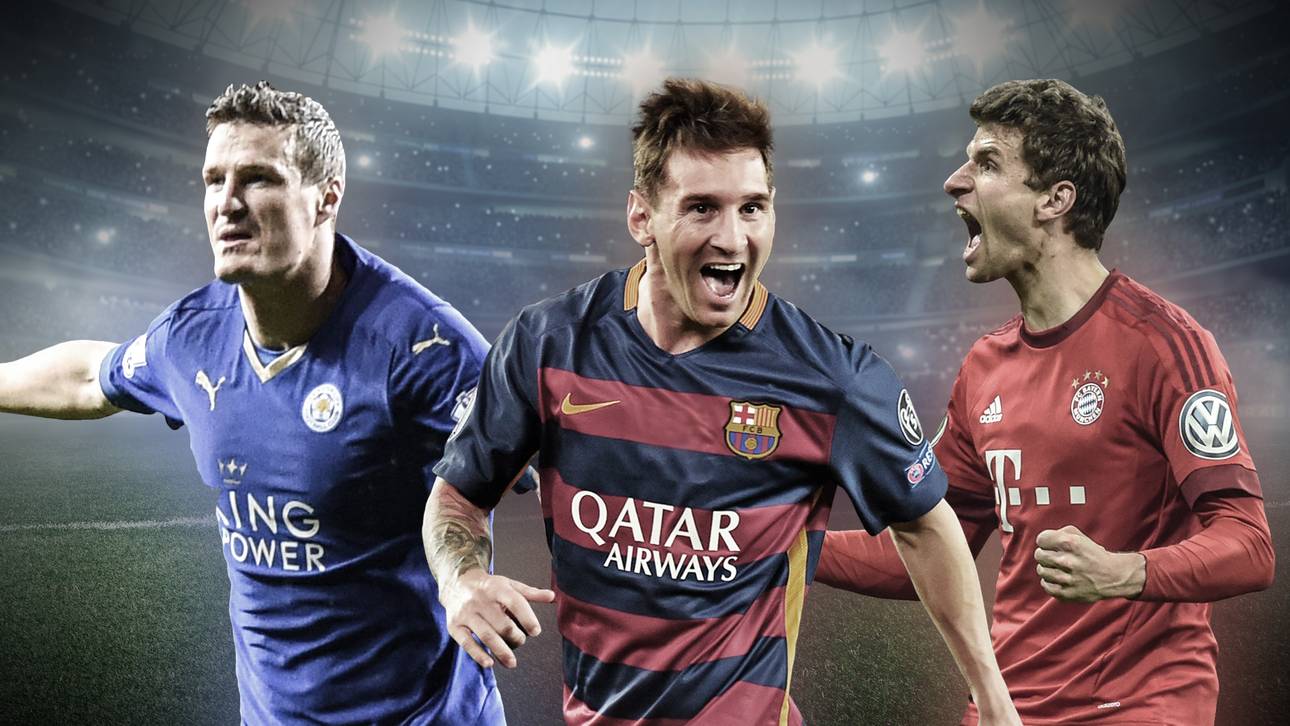 Kreisliga-Kicker oder Superstar?