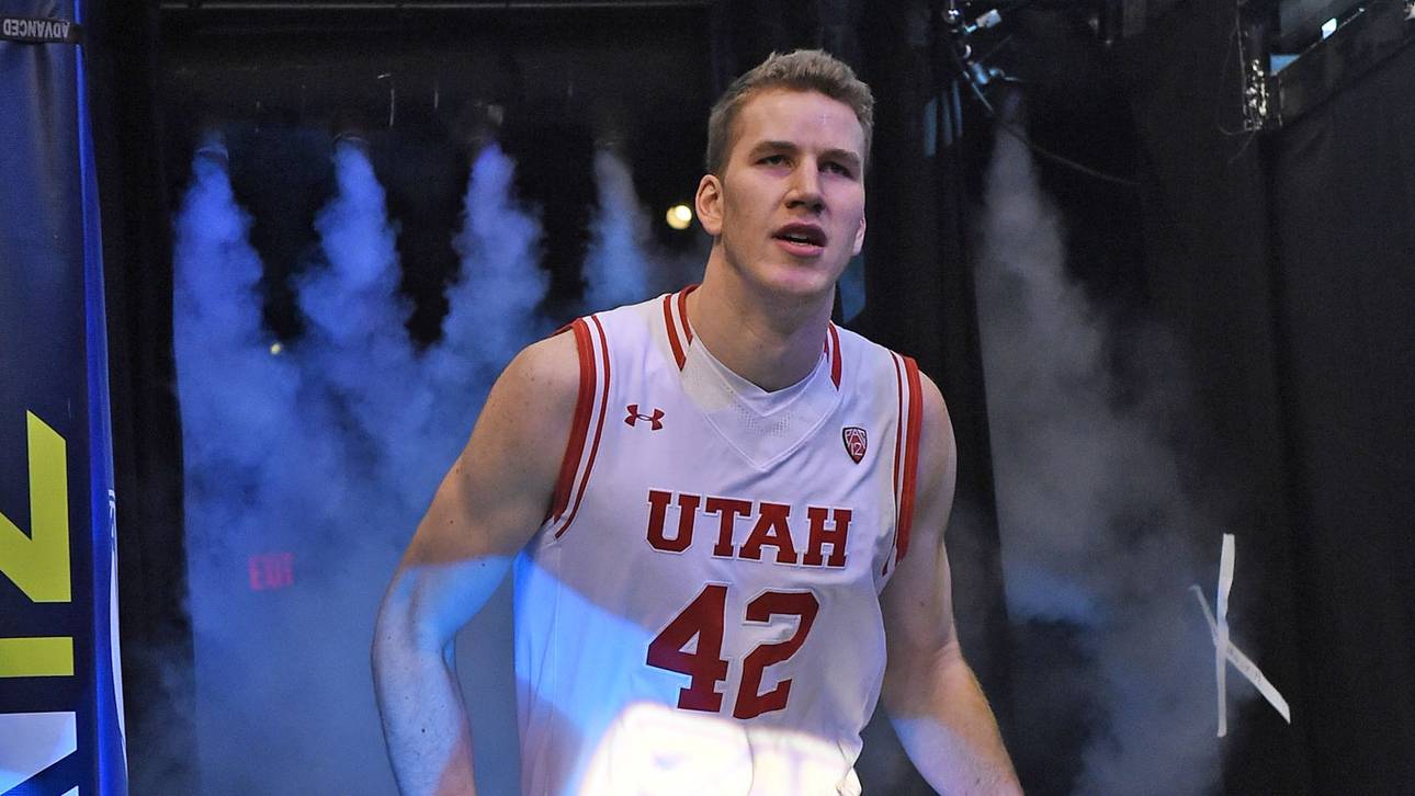 Alpen-Nowitzki will Geschichte schreiben