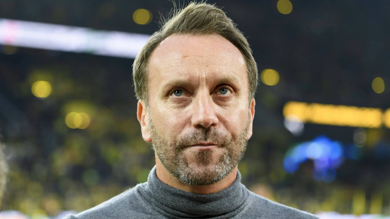 Wolfsburg-Boss mit Trainer-Bekenntnis