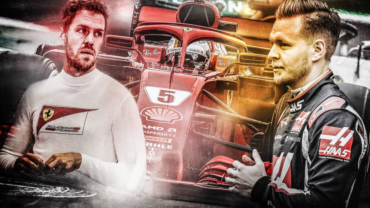 Von den Bossen des Mercedes-Lagers kommt heftige Kritik, auch ein Haas-Fahrer wütet. Doch andere Fahrer stimmen versöhnliche Töne an. SPORT1 zeigt Reaktionen