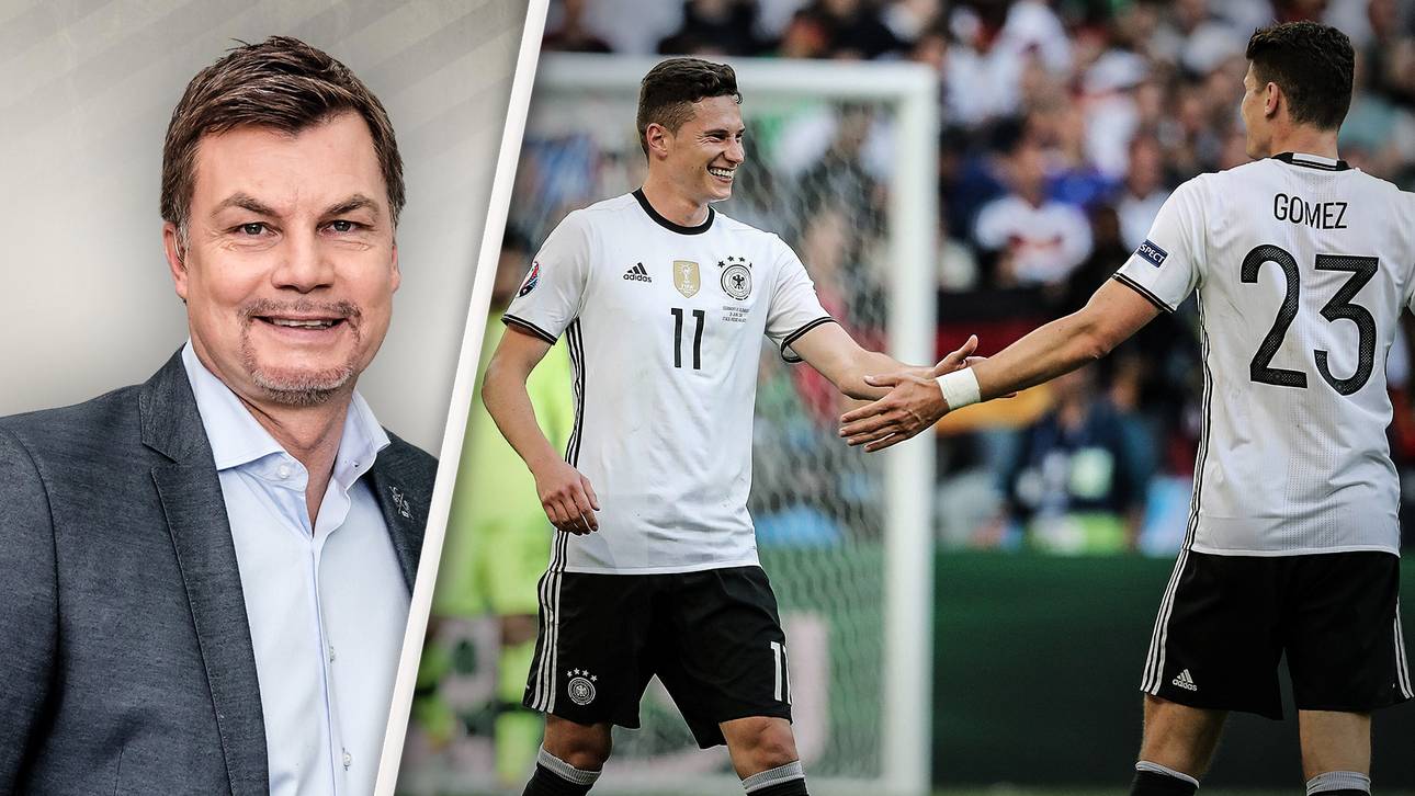 Kolumne: Drei Gewinner und ein Verlierer