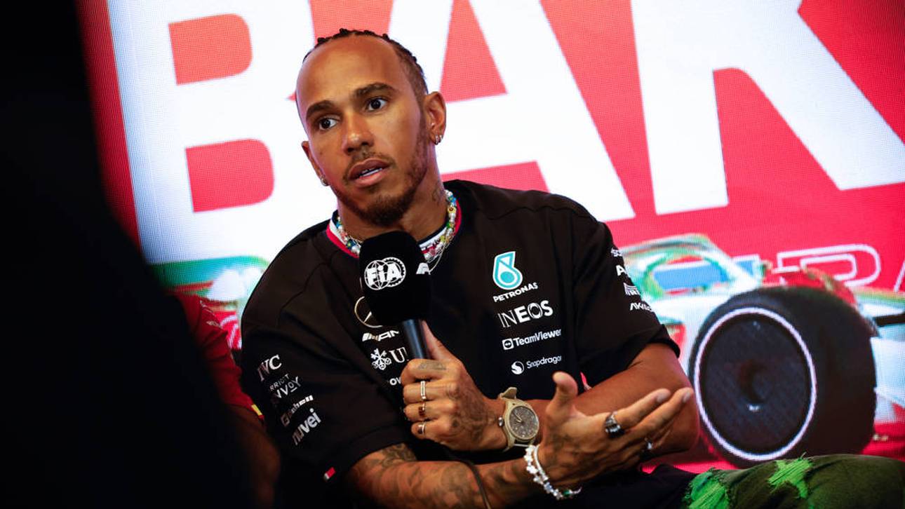 Kult-F1-Boss will Hamilton nicht