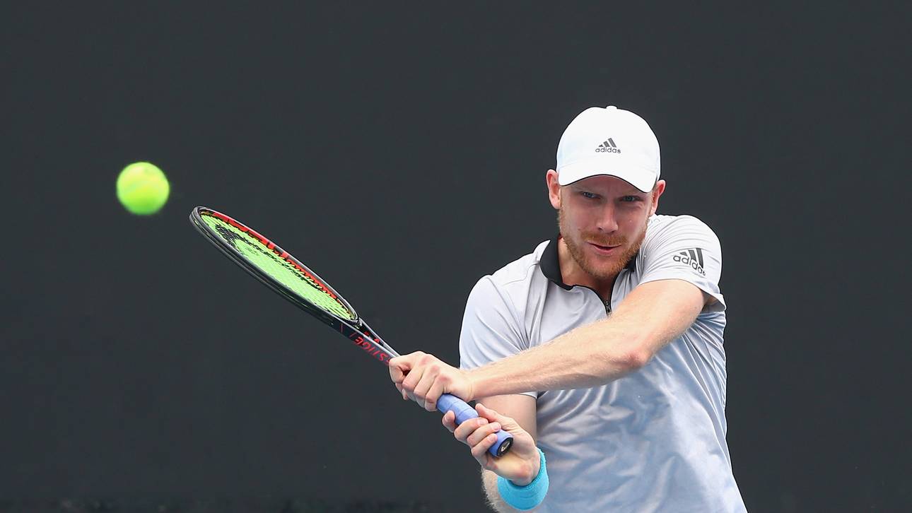 Bachinger gewinnt Marathon-Match