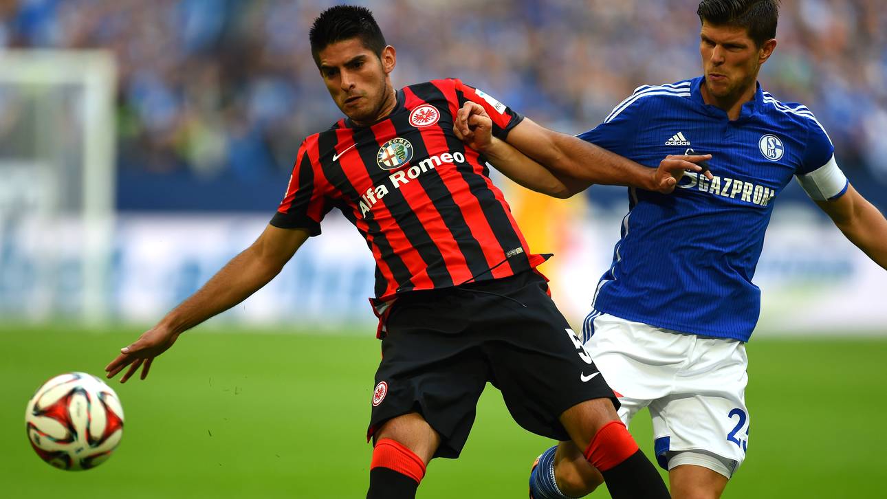 Zambrano darf nicht zu Schalke