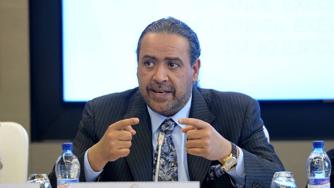 Kuwait verklagt IOC auf Schadenersatz