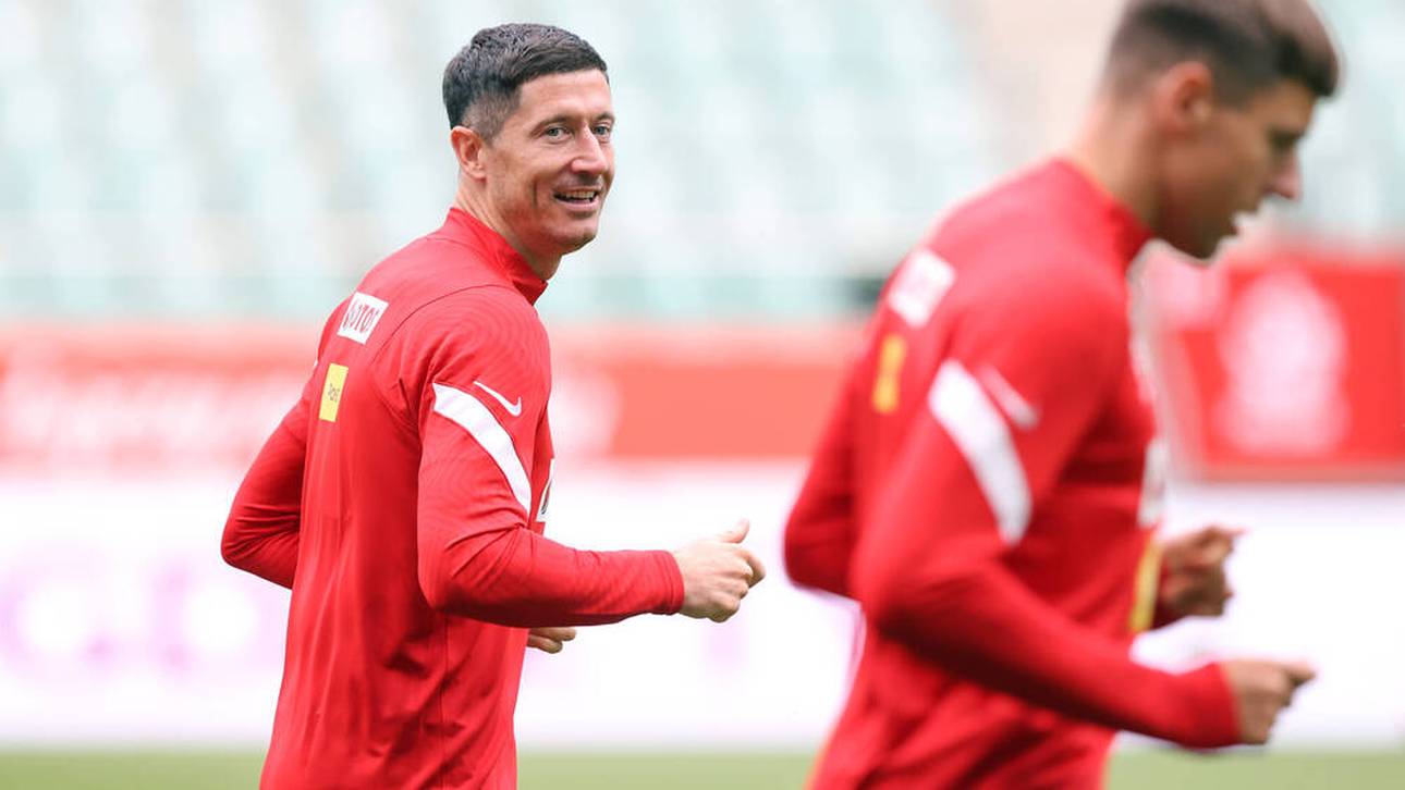 Lewandowski: Fans mit klarer Meinung