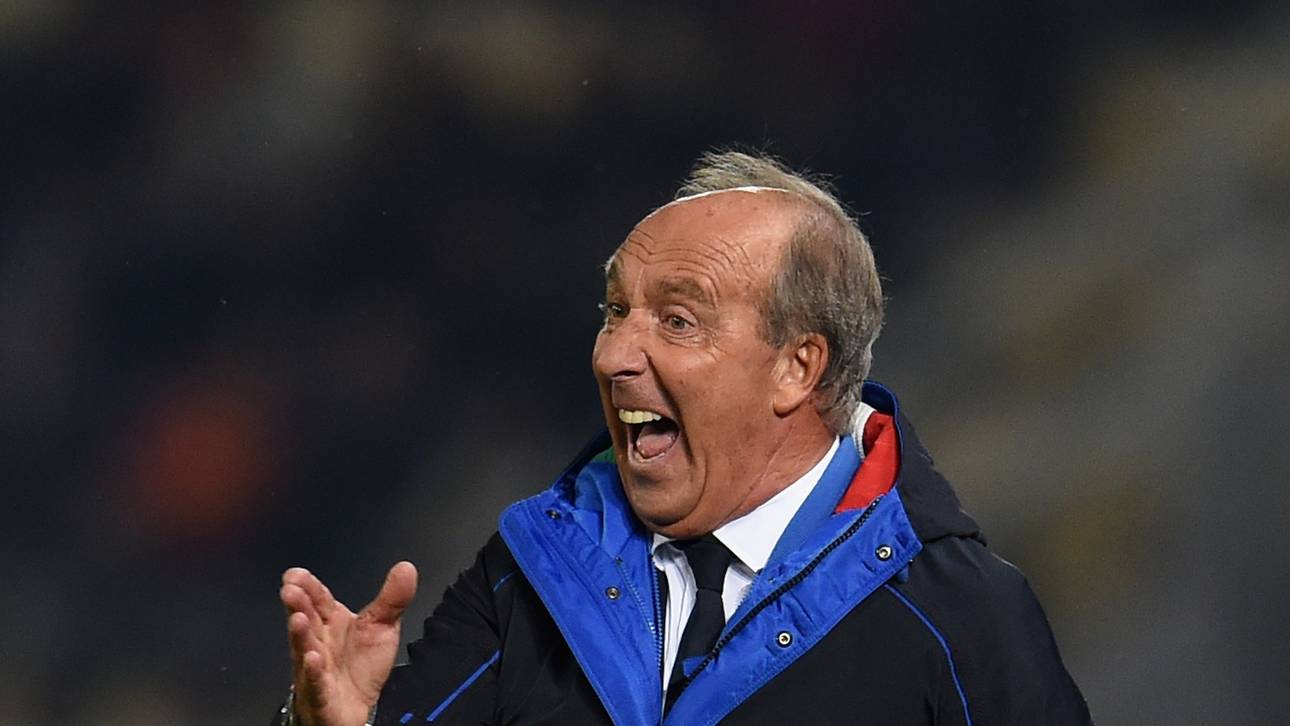 Verbandspräsident verteidigt Ventura