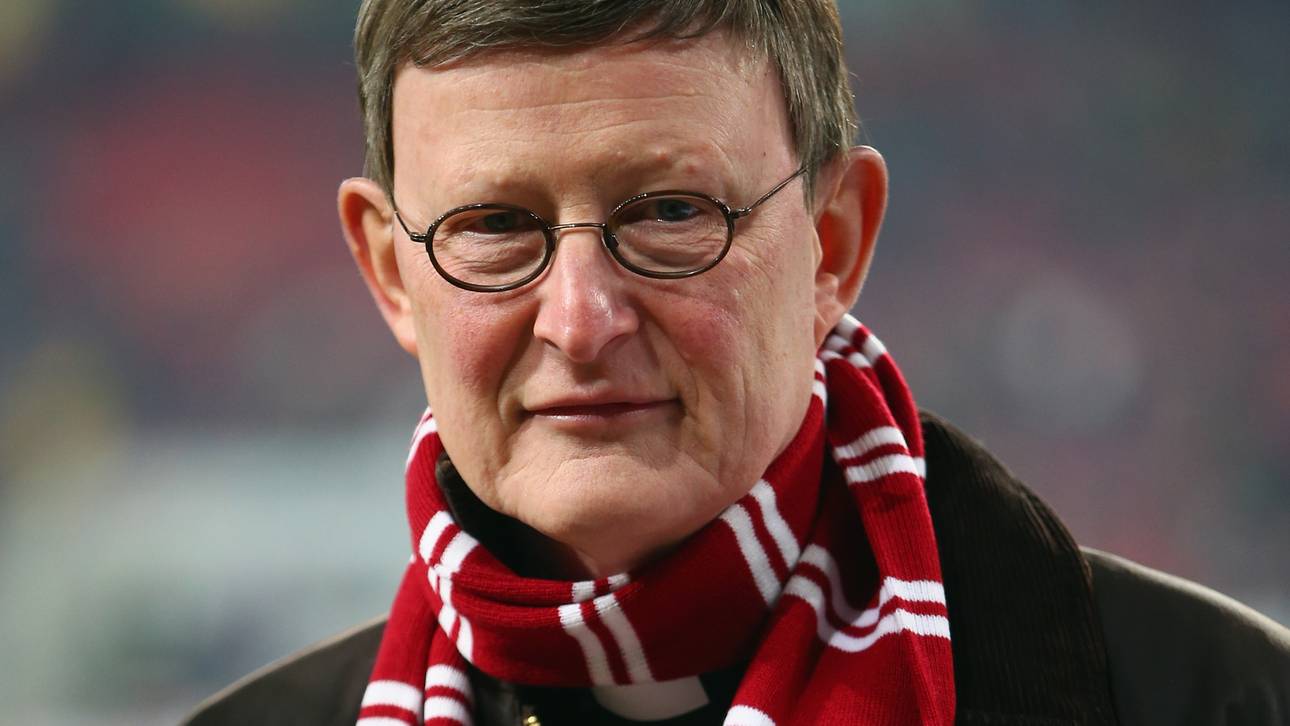 Kardinal rügt FIFA-Boss Blatter