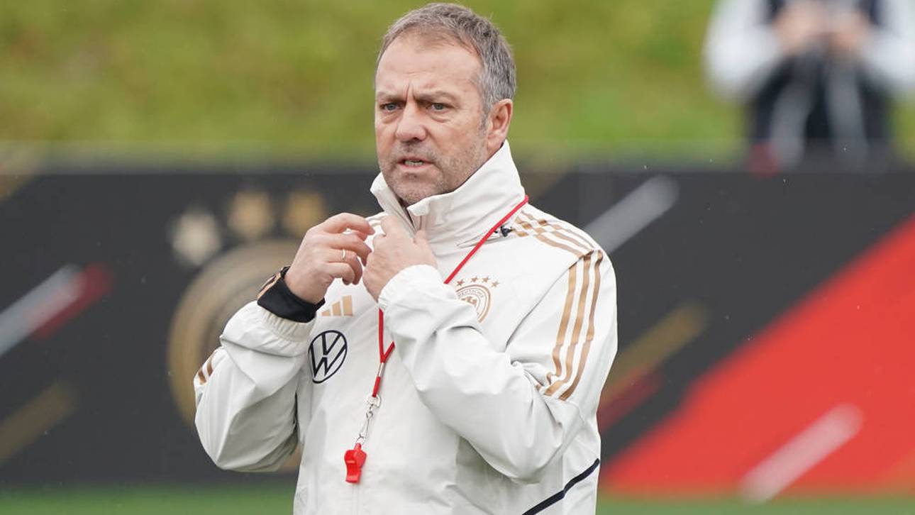 Flick? „Sollte Schlussstrich ziehen“