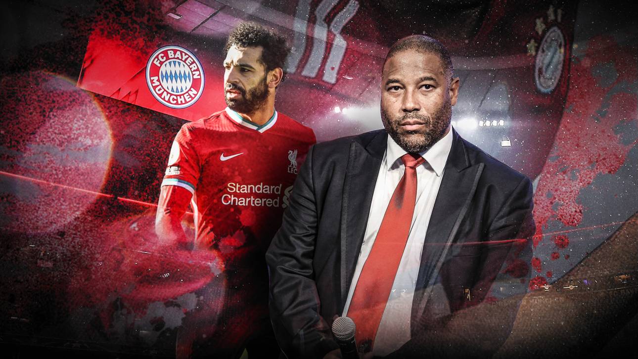 Salah zu Bayern? Reds-Legende warnt