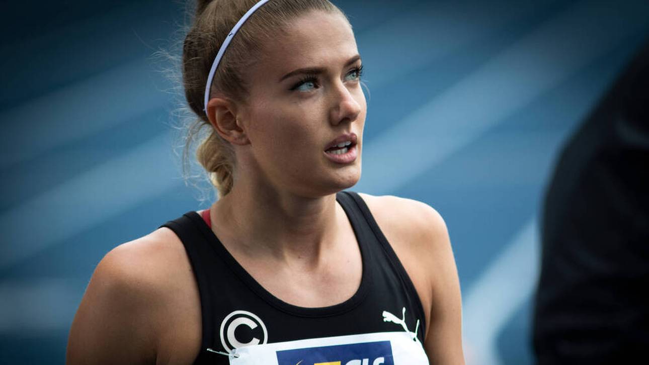 Schmidt mit Tränen vor Glück