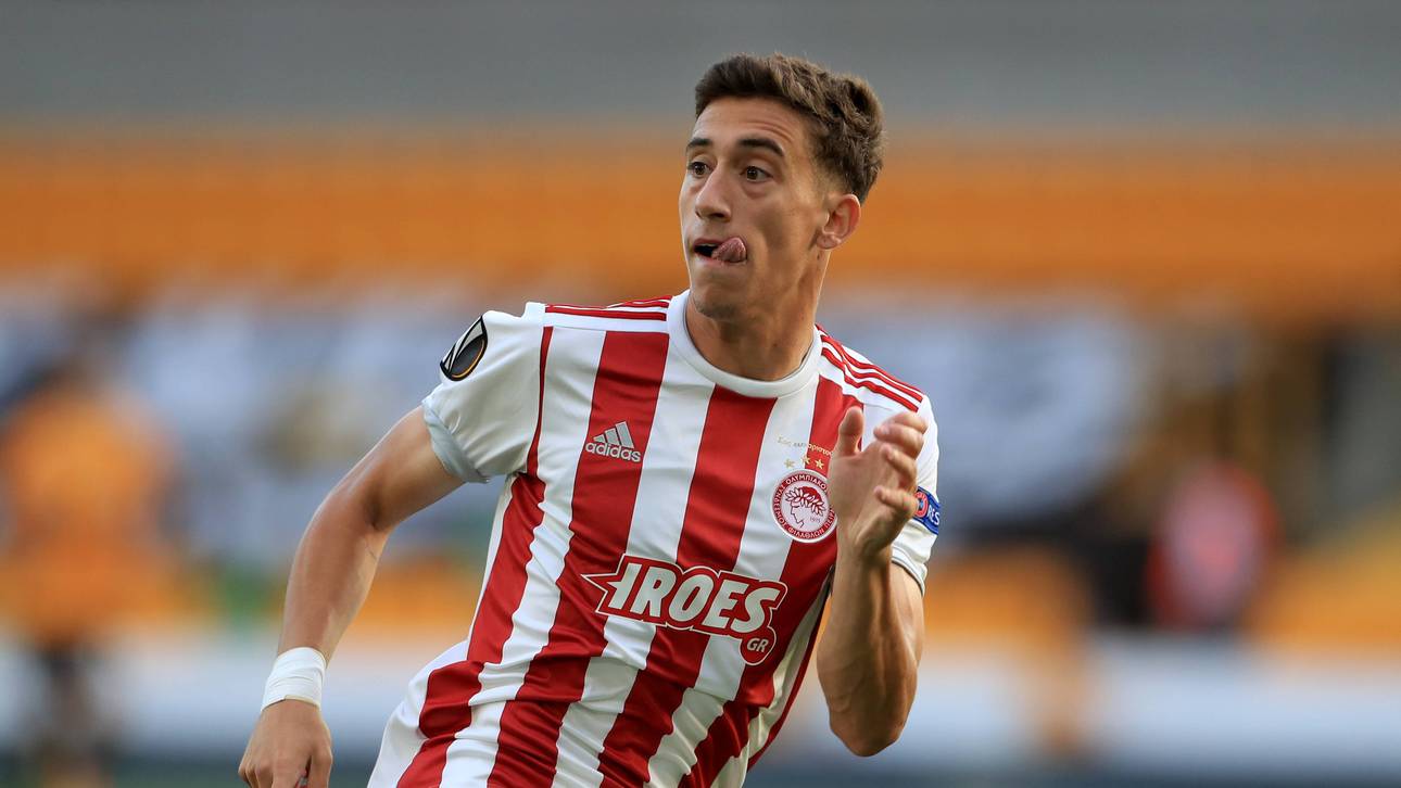 Fix: Klopp holt neuen Verteidiger