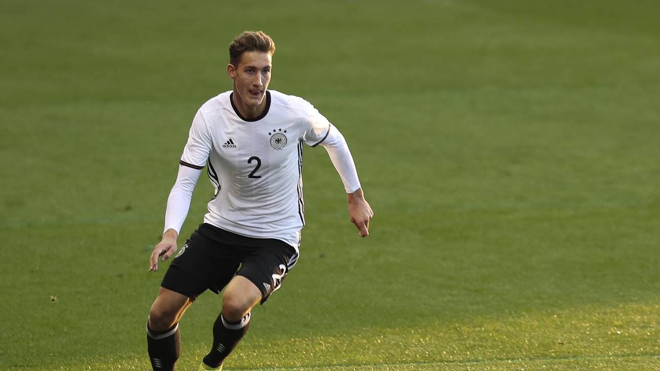 U20 verpatzt WM-Auftakt