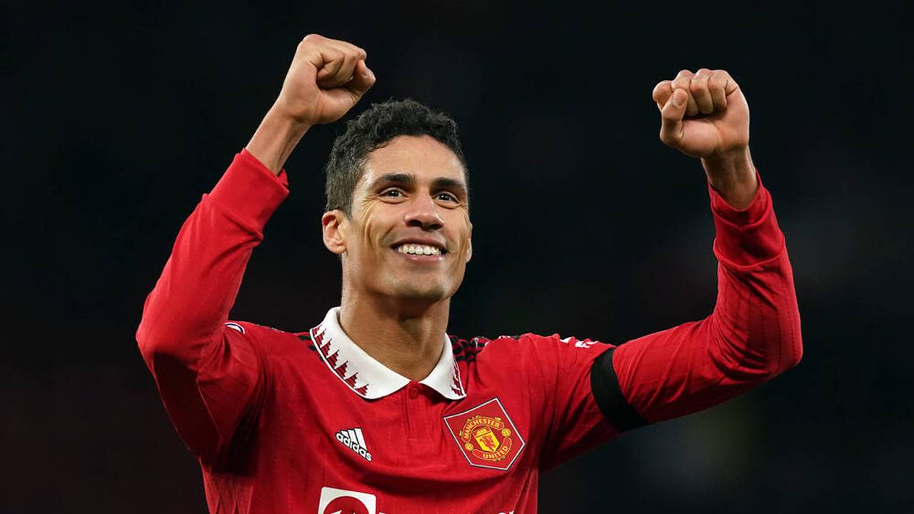 Heftige Aussage von United-Star