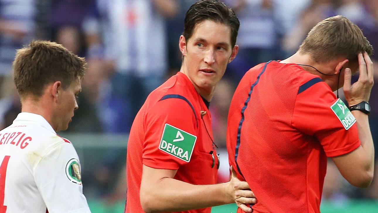 Wiederholung sehr unwahrscheinlich