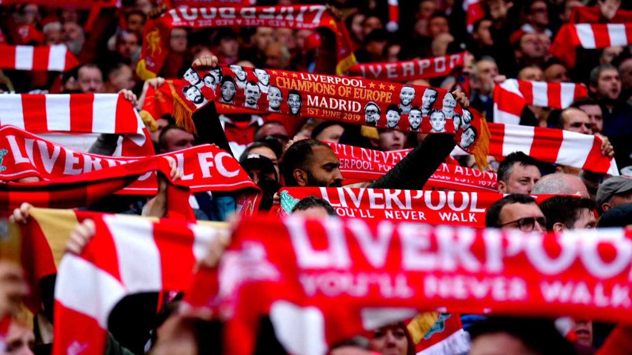 Fußball: Real Madrid besiegt Barcelona und Liverpool besiegt Manchester City