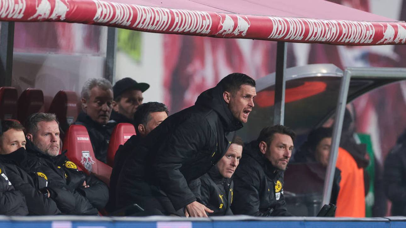 Kehl hadert mit Wahnsinn von Leipzig