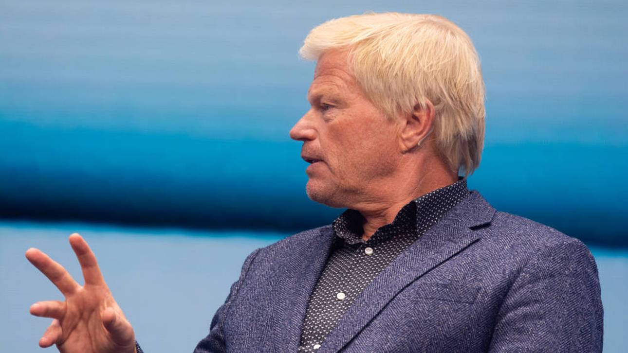 Kahn kritisiert Kompany-System