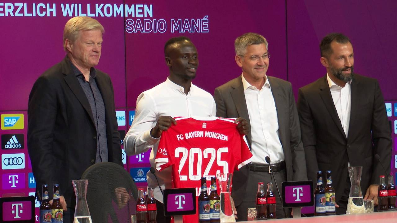 17-Jähriger „Priorität“ bei Bayern?