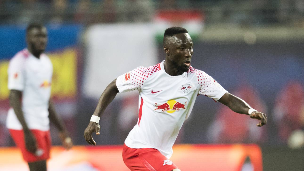 Darum lehnte Bayern Keita ab