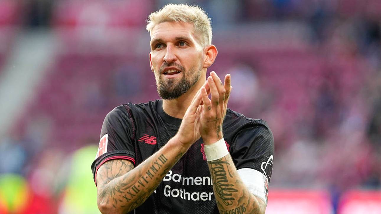 DFB-Star stellt Bundesligarekord auf