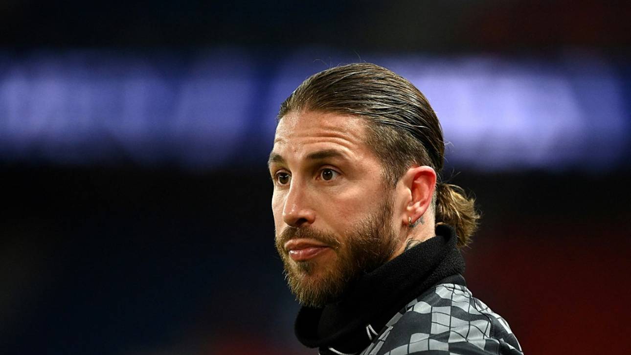 Nächster Rückschlag! Ramos verletzt