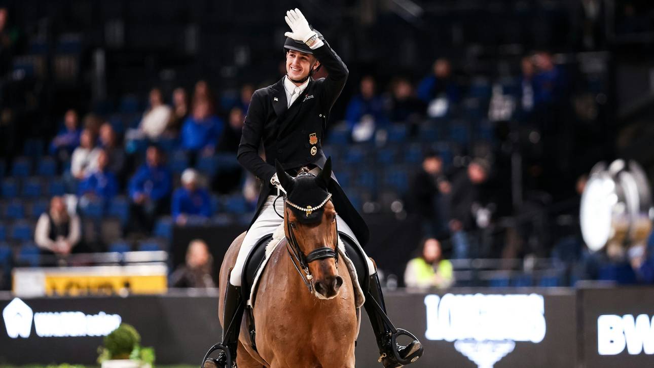 Weltcupfinale: Debütant wird Sechster