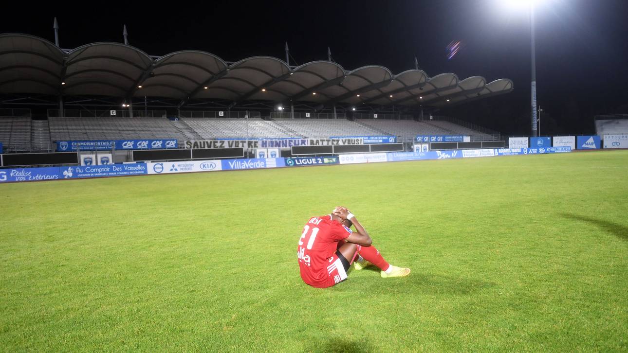 Ein besonderer Bayern-Transfer