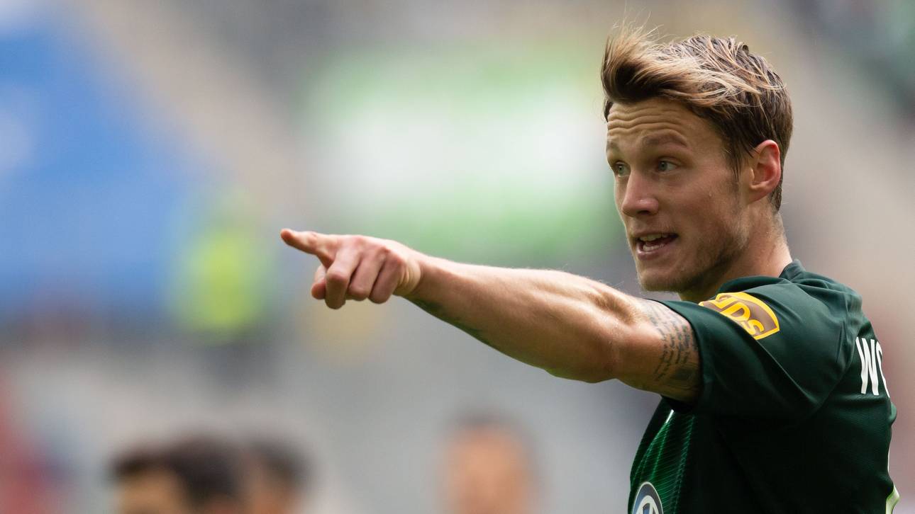 Nord-Derby im DFB-Pokal