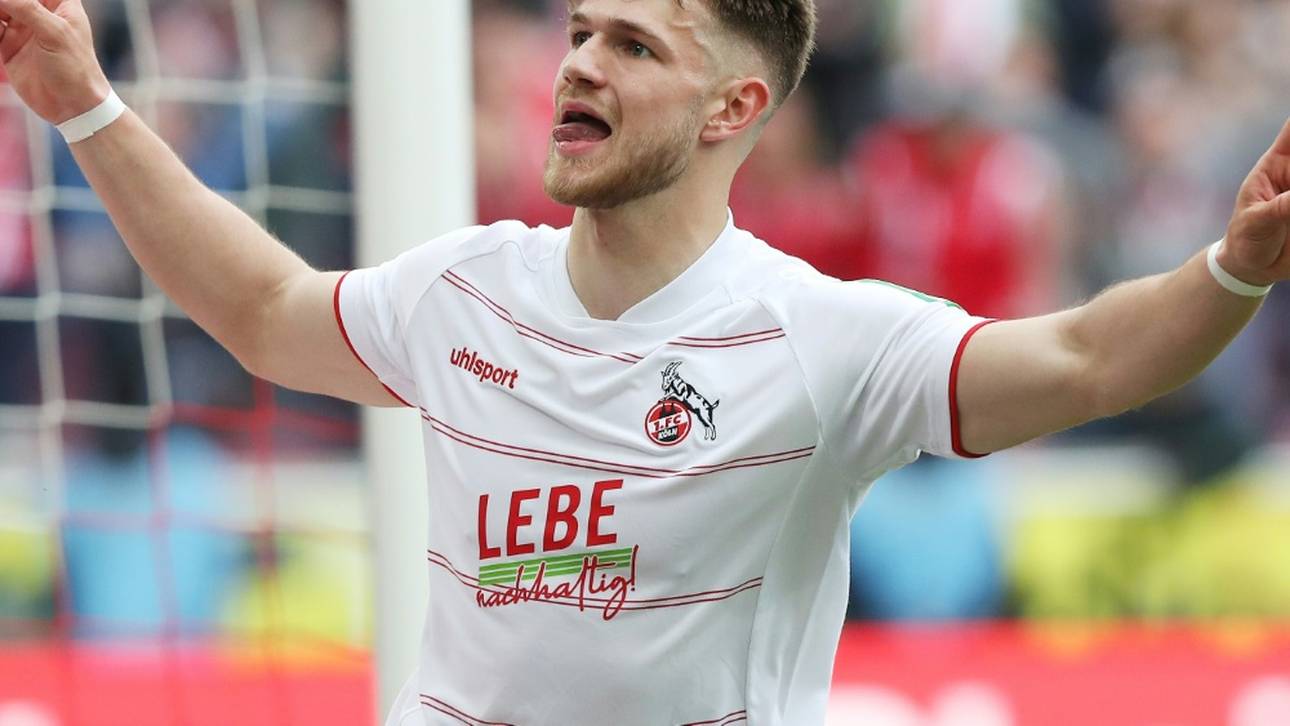 Torfestival: Köln schlägt Landesligist Reusrath deutlich