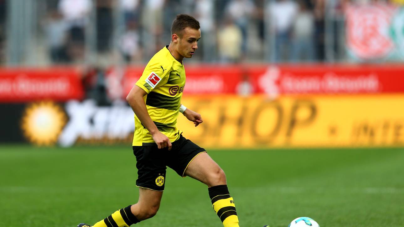 Heftiger Rückschlag für BVB