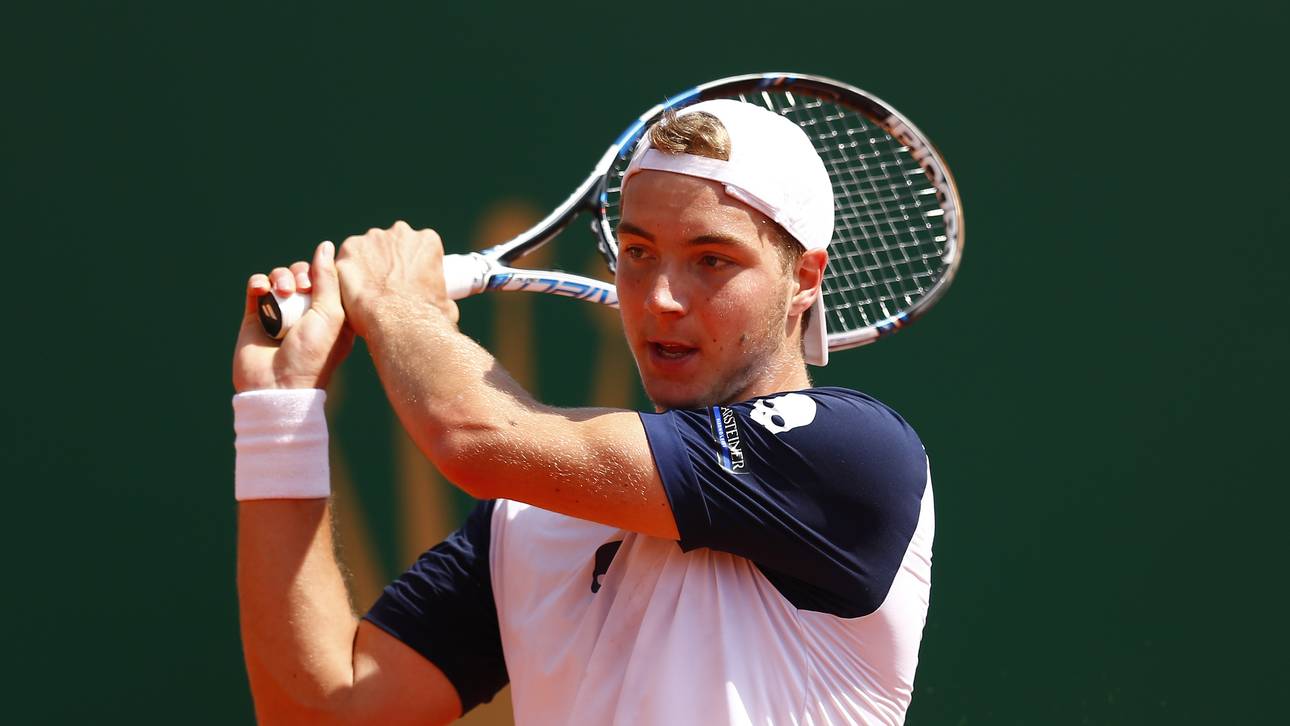 Ex-Davis-Cup-Chef coacht Struff