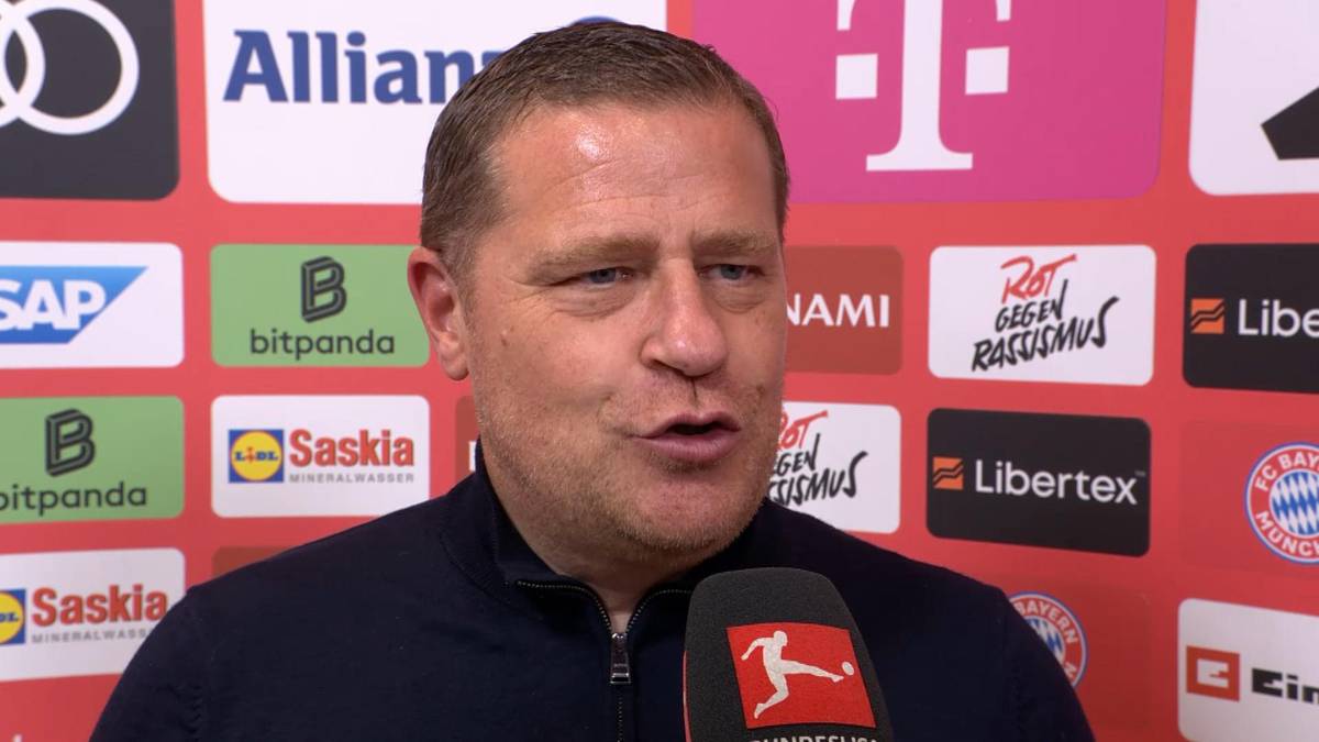 Knappe Eberl-Antwort auf Davies-Frage