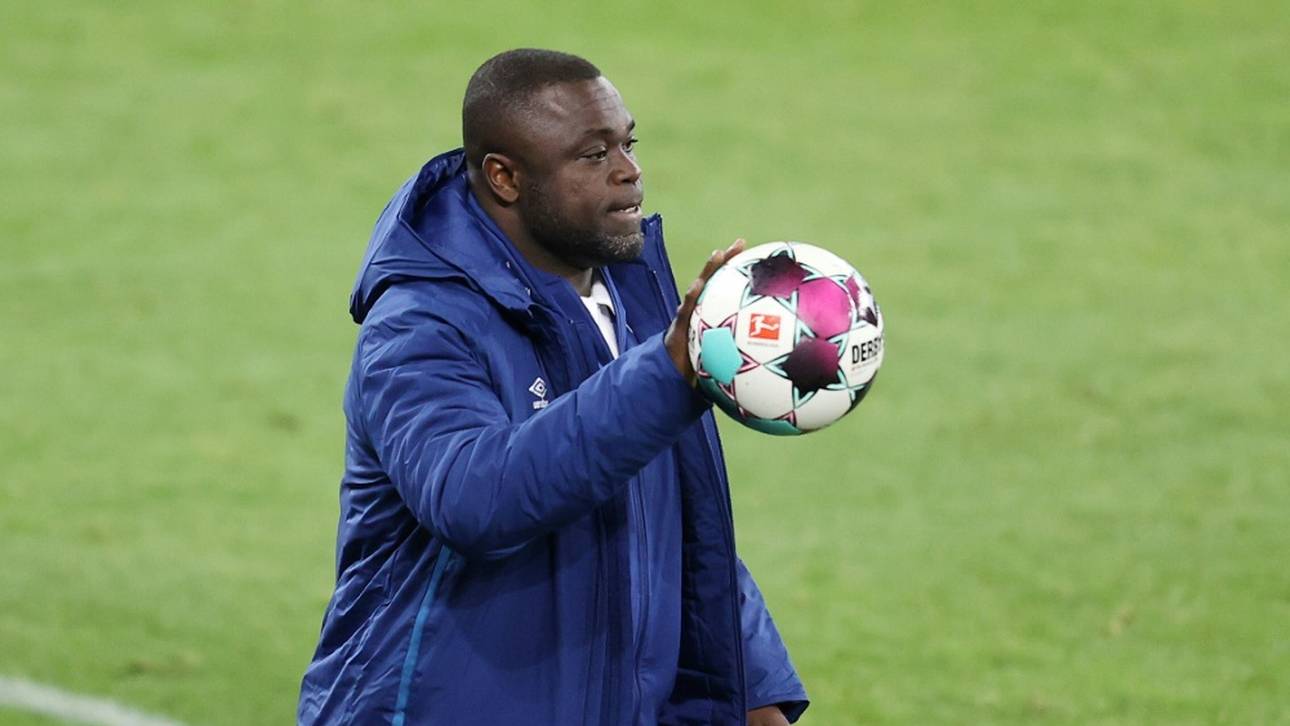 Asamoah für schwarzen DFB-Kapitän