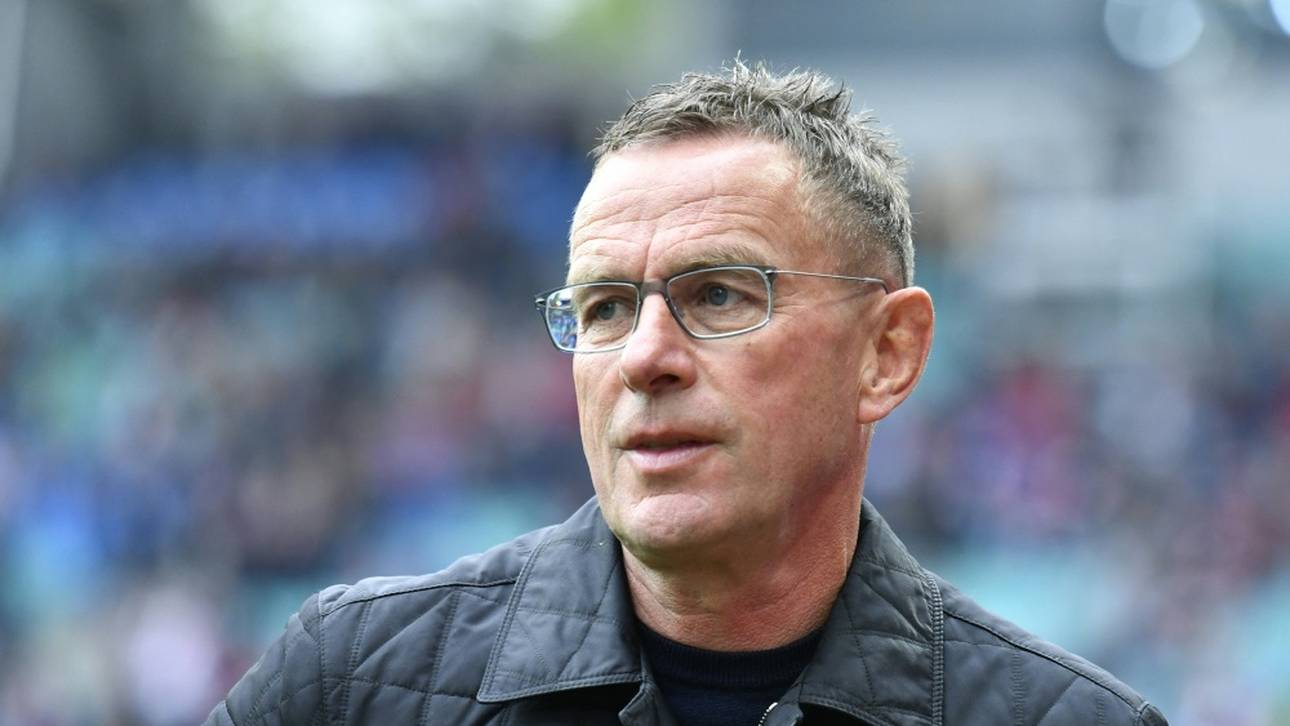 Rangnick und Flick fast gleichauf: Kein klarer Favorit für Löw-Nachfolge